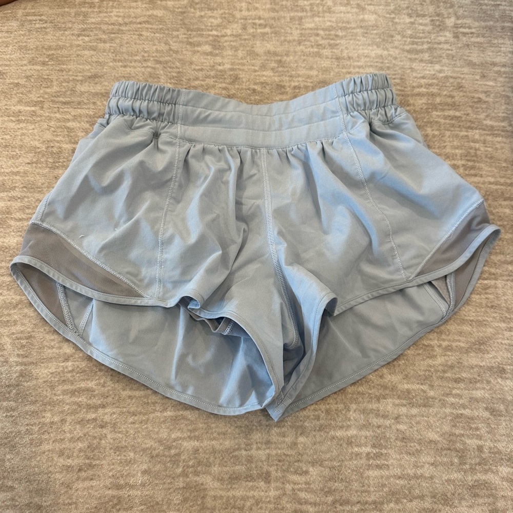 Lulu shorts